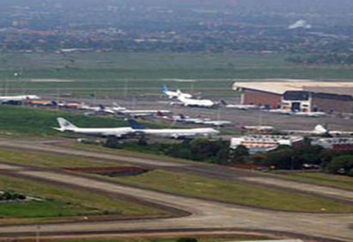 Bandara Weror Papua Mulai Beroperasi